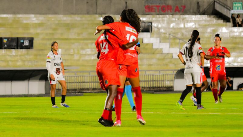 Mixto-PB mira classificação antecipada na Série A3 para aliviar sequência com a Copa do Brasil