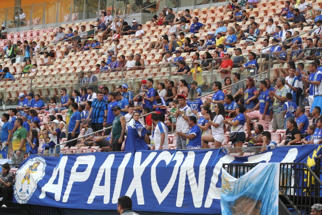 Nacional-AM x GAS: veja valores e onde comprar ingressos para o duelo da Série D