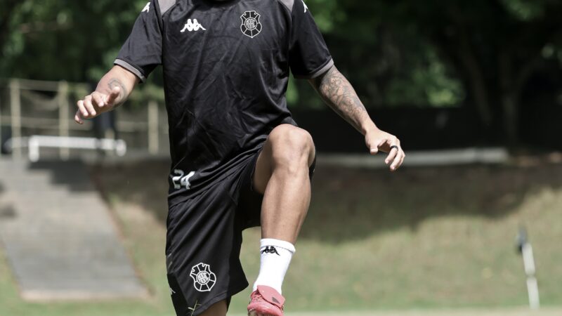 Rio Branco-ES encara clássico como ”jogo de vida ou morte” na Série D; veja provável time