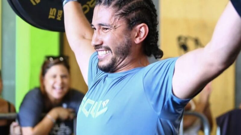 Competição de CrossFit reúne mais de 130 atletas em Petrolina neste sábado