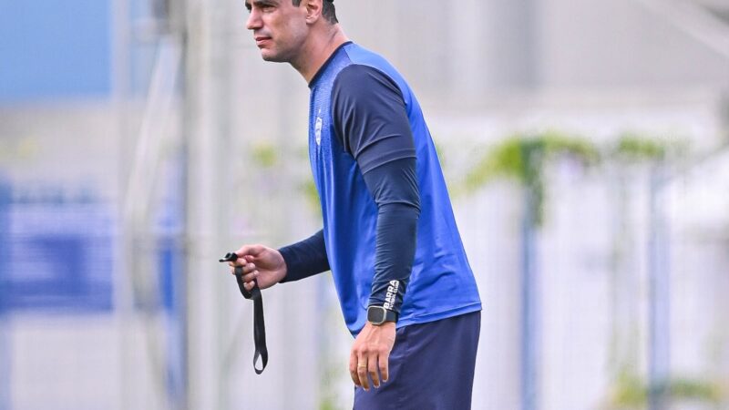 Barra tem mais uma logística intensa pela frente na Série C