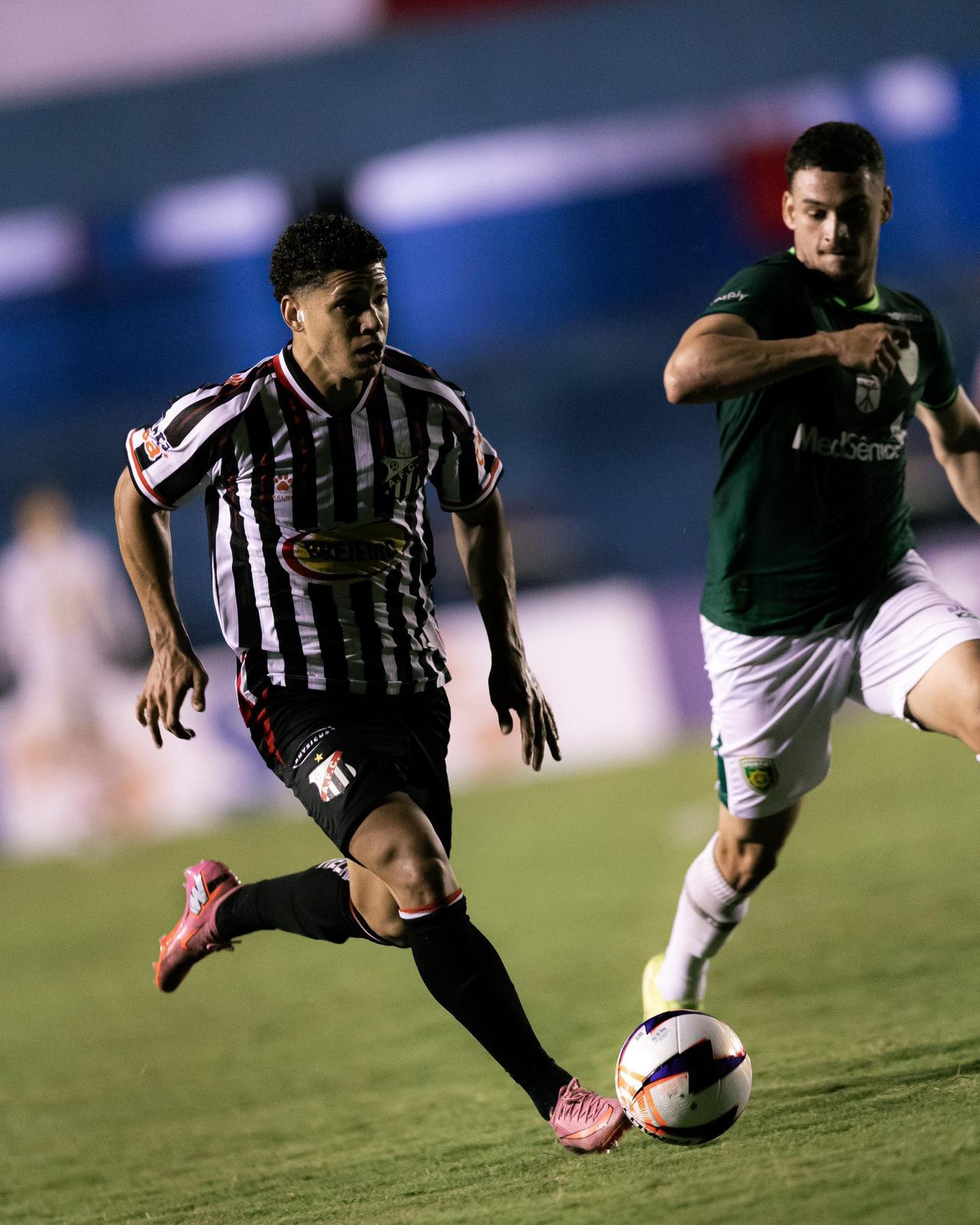 Anápolis x Inter de Limeira pela Série C: onde assistir ao vivo e horário