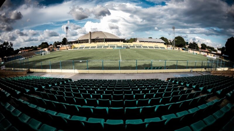 Fluminense-PI x Ferroviário: veja preços e onde comprar ingressos para estreia na Série D do Brasileiro