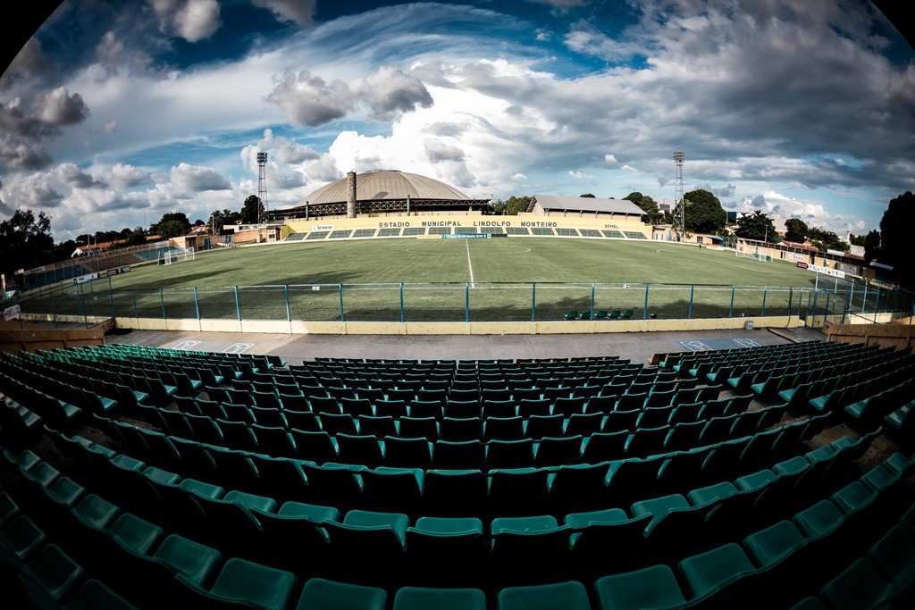 Fluminense-PI x Ferroviário: veja preços e onde comprar ingressos para estreia na Série D do Brasileiro