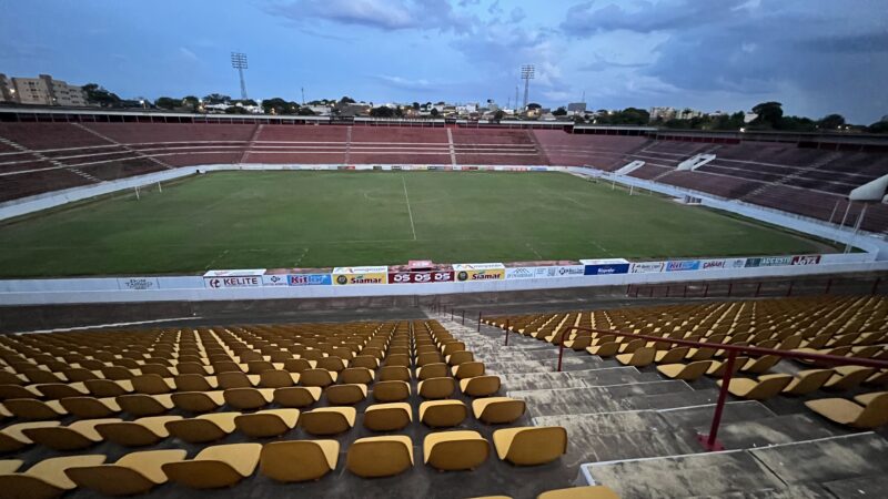Por que estádio grande a 20 km de Mirassol não é alternativa para mata-mata da Libertadores