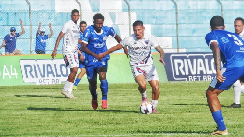 Ecus depende das próprias forças para avançar às quartas da Série A4; veja contas