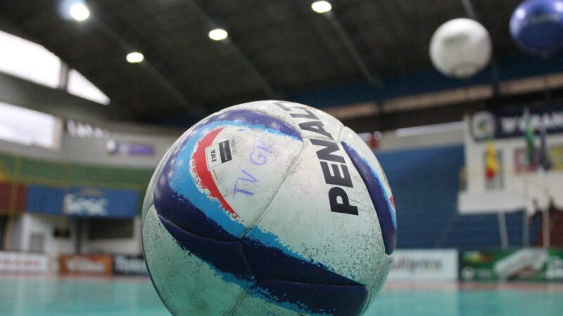 Copa TV Grande Rio: rodada deste sábado vai revelar os classificados do grupo A da Série Ouro