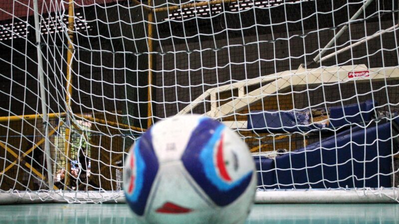 Artilharia da Copa TV Grande Rio de Futsal: veja quem são os goleadores em cada categoria