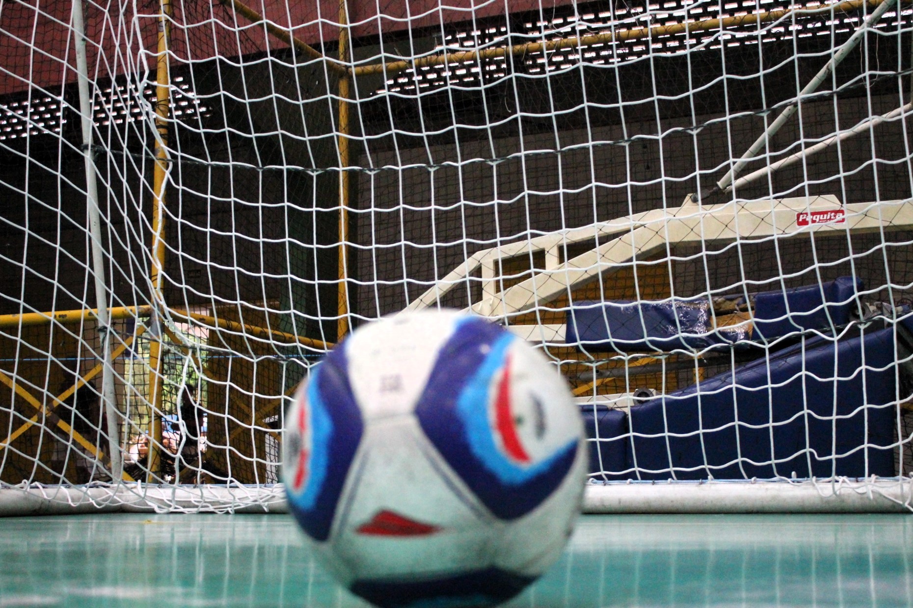 Artilharia da Copa TV Grande Rio de Futsal: veja quem são os goleadores em cada categoria