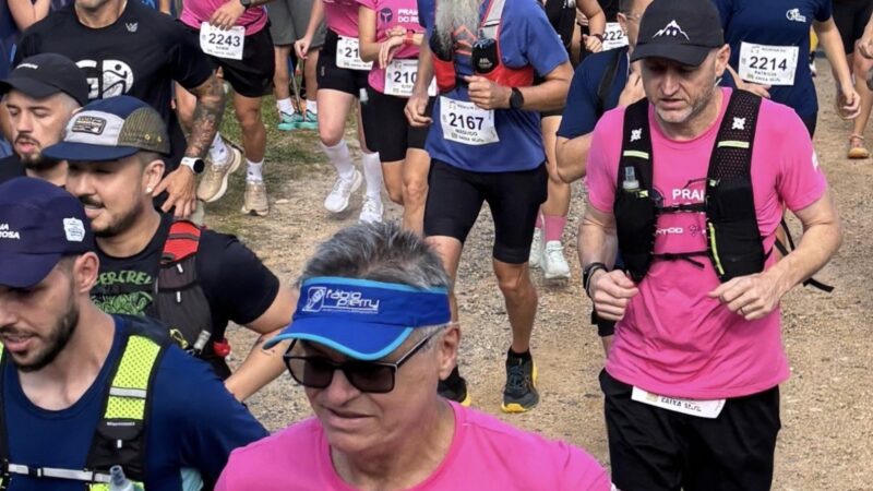 Saiba quem foram os campeões do Mountain Do na Praia do Rosa