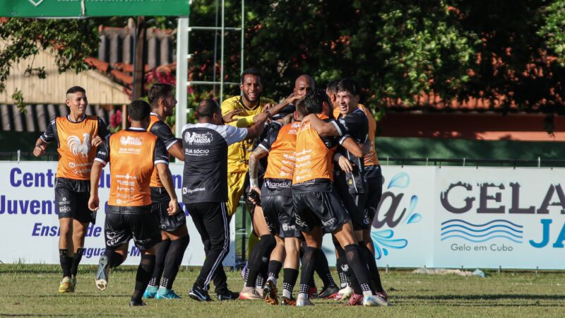 Operário-MS busca 15º título Sul-Mato-Grossense e tri consecutivo após mais de 40 anos