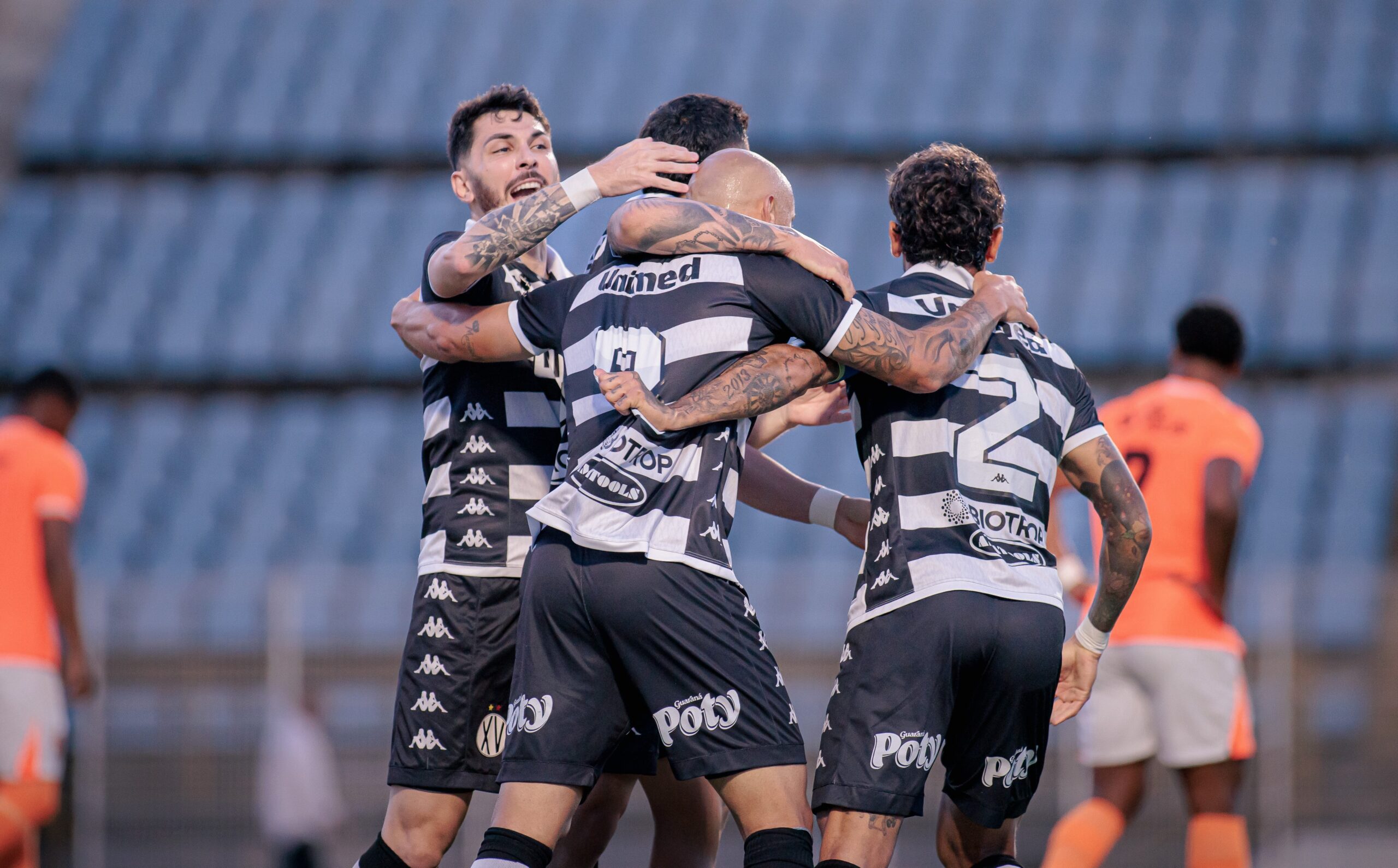 XV de Piracicaba x Ituano pela Série A2: onde assistir ao vivo e horário