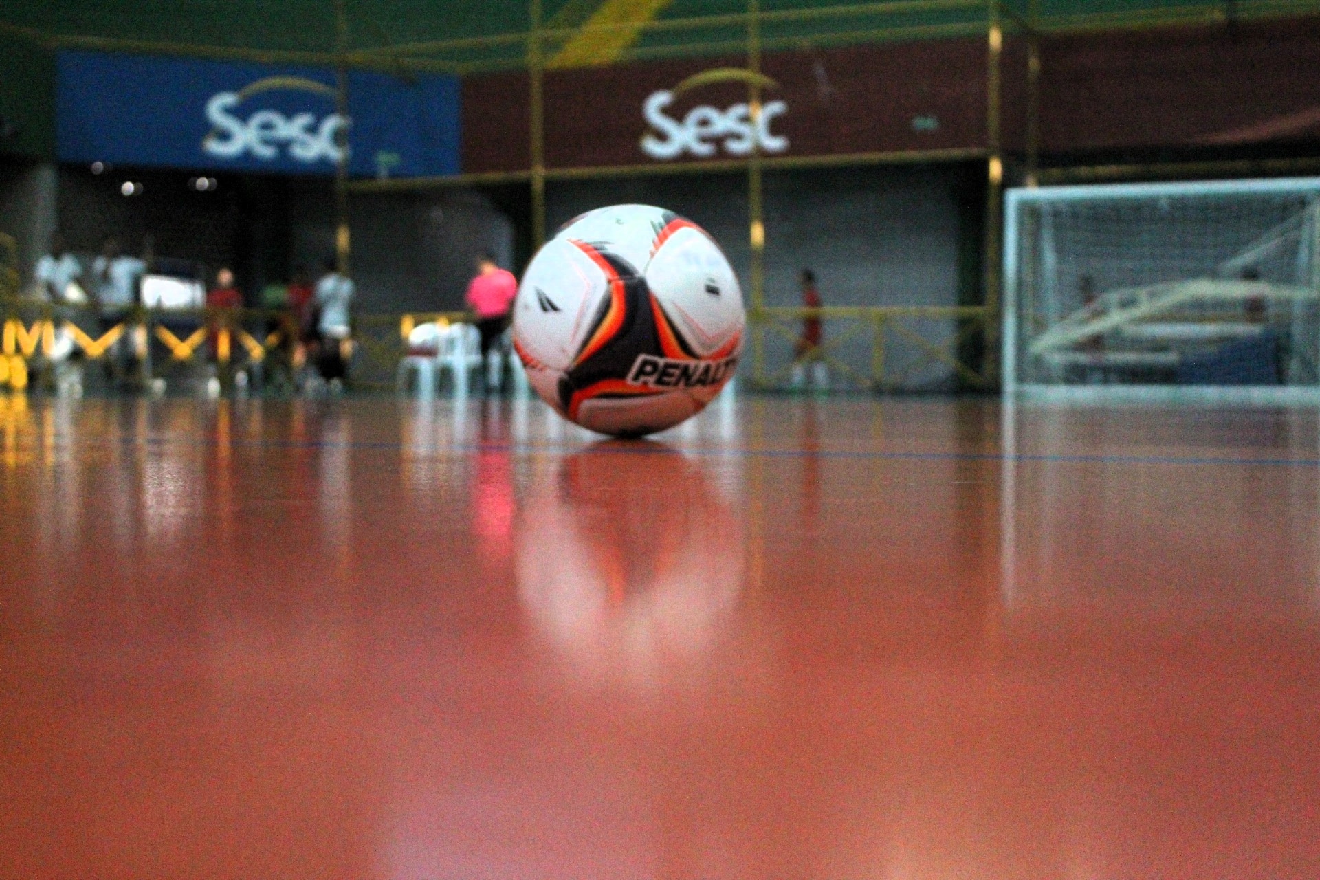 Copa TV Grande Rio de Futsal: confira os jogos desta segunda-feira