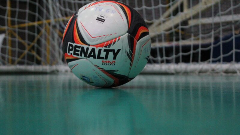 Copa TV Grande Rio de Futsal: acompanhe as partidas desta  sexta-feira