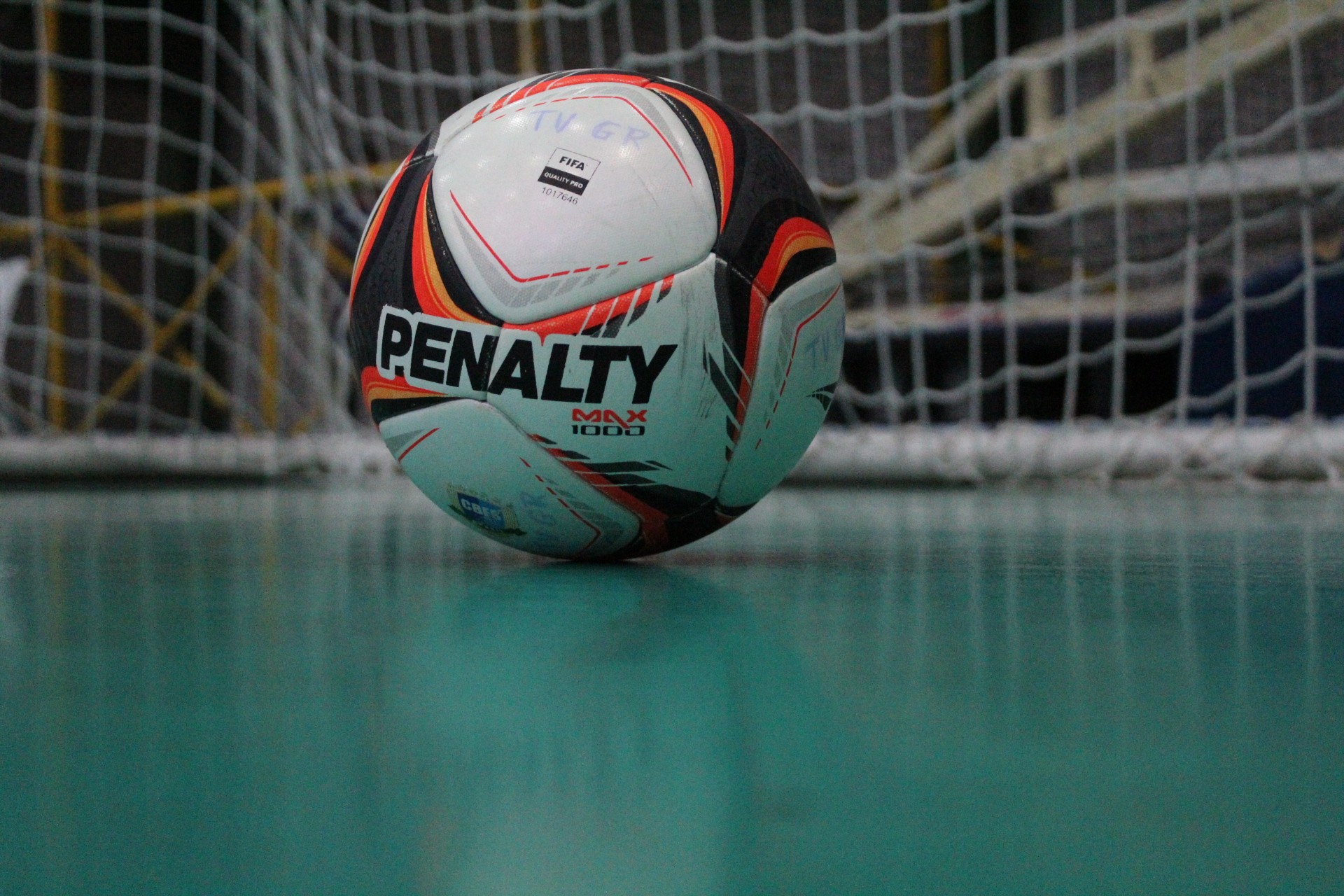 Copa TV Grande Rio de Futsal: acompanhe as partidas desta  sexta-feira