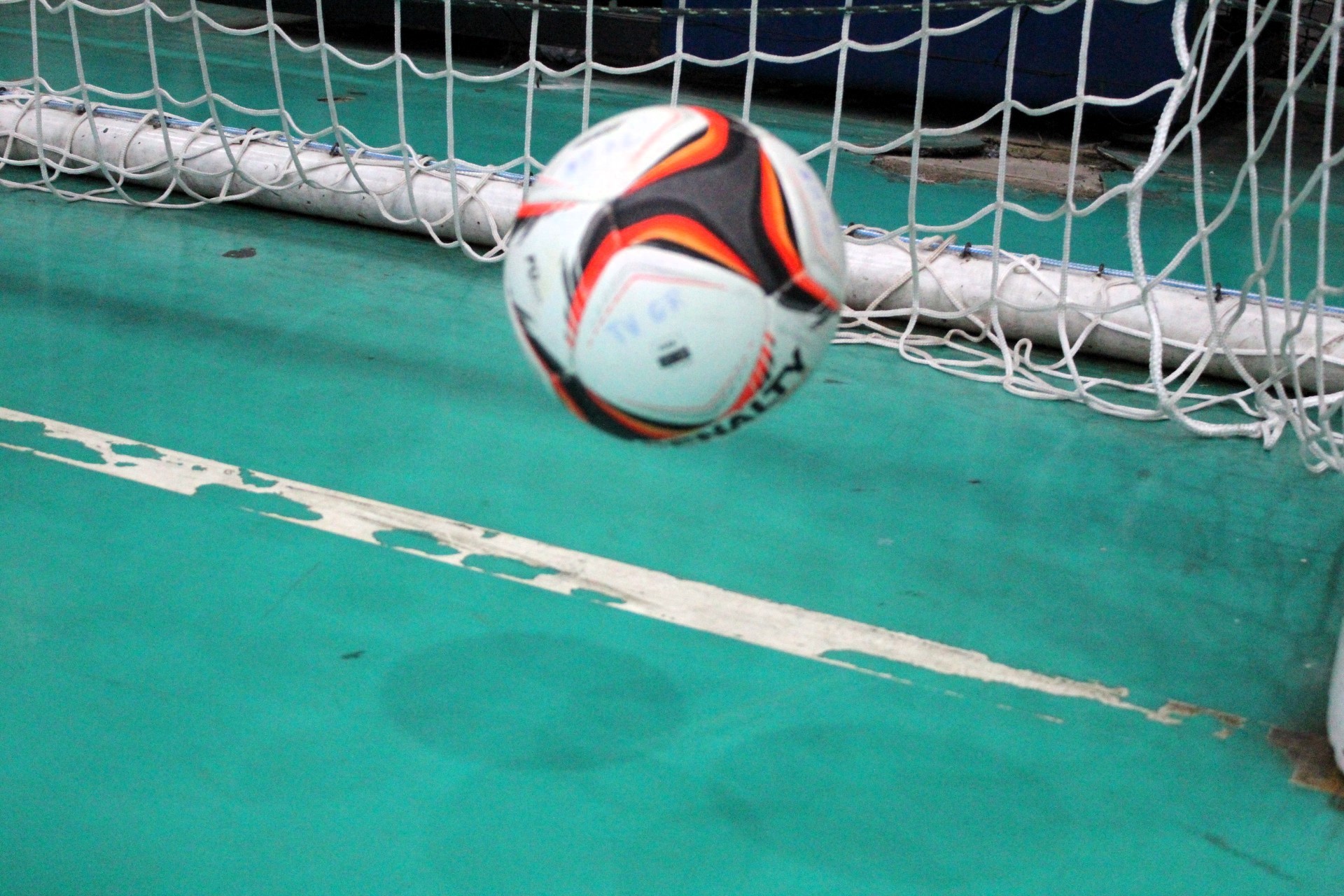 Copa TV Grande Rio de Futsal: acompanhe os jogos desta sexta-feira em tempo real