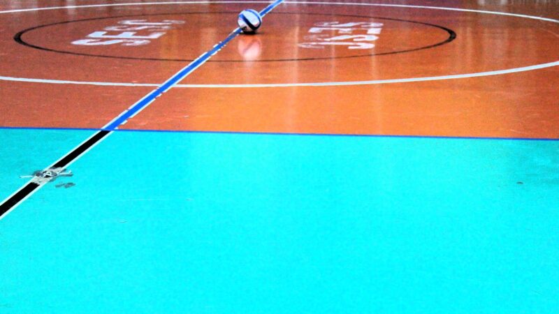 Confira os jogos desta quarta na Copa TV Grande Rio de Futsal