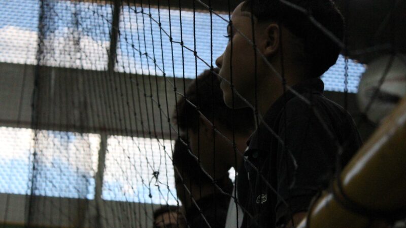 Copa TV Grande Rio de Futsal: acompanhe Dom Malan 0 x 0 Projeto Zé Preá