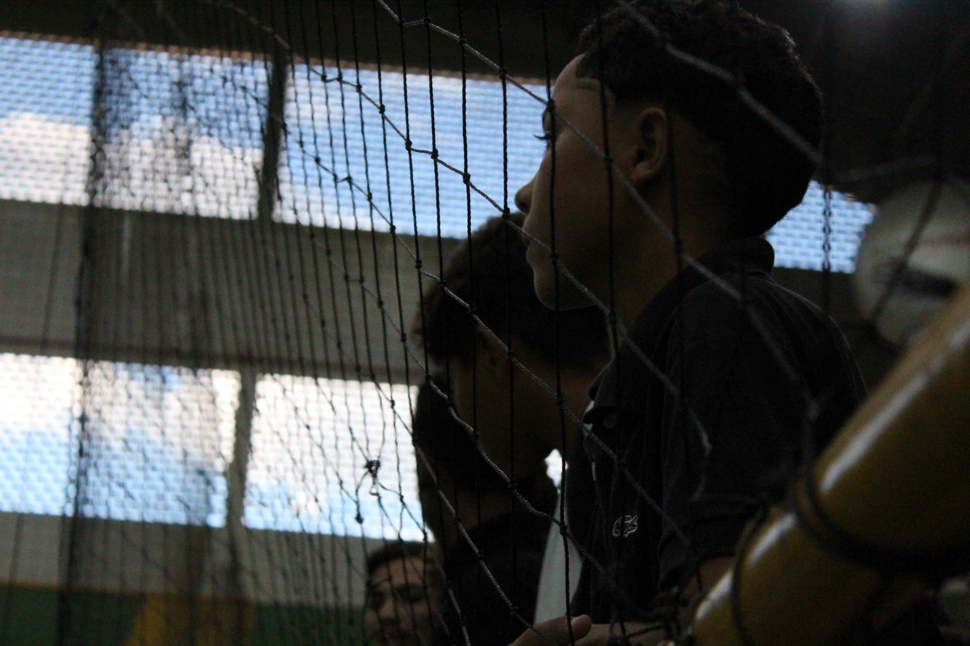 Copa TV Grande Rio de Futsal: acompanhe Dom Malan 0 x 0 Projeto Zé Preá