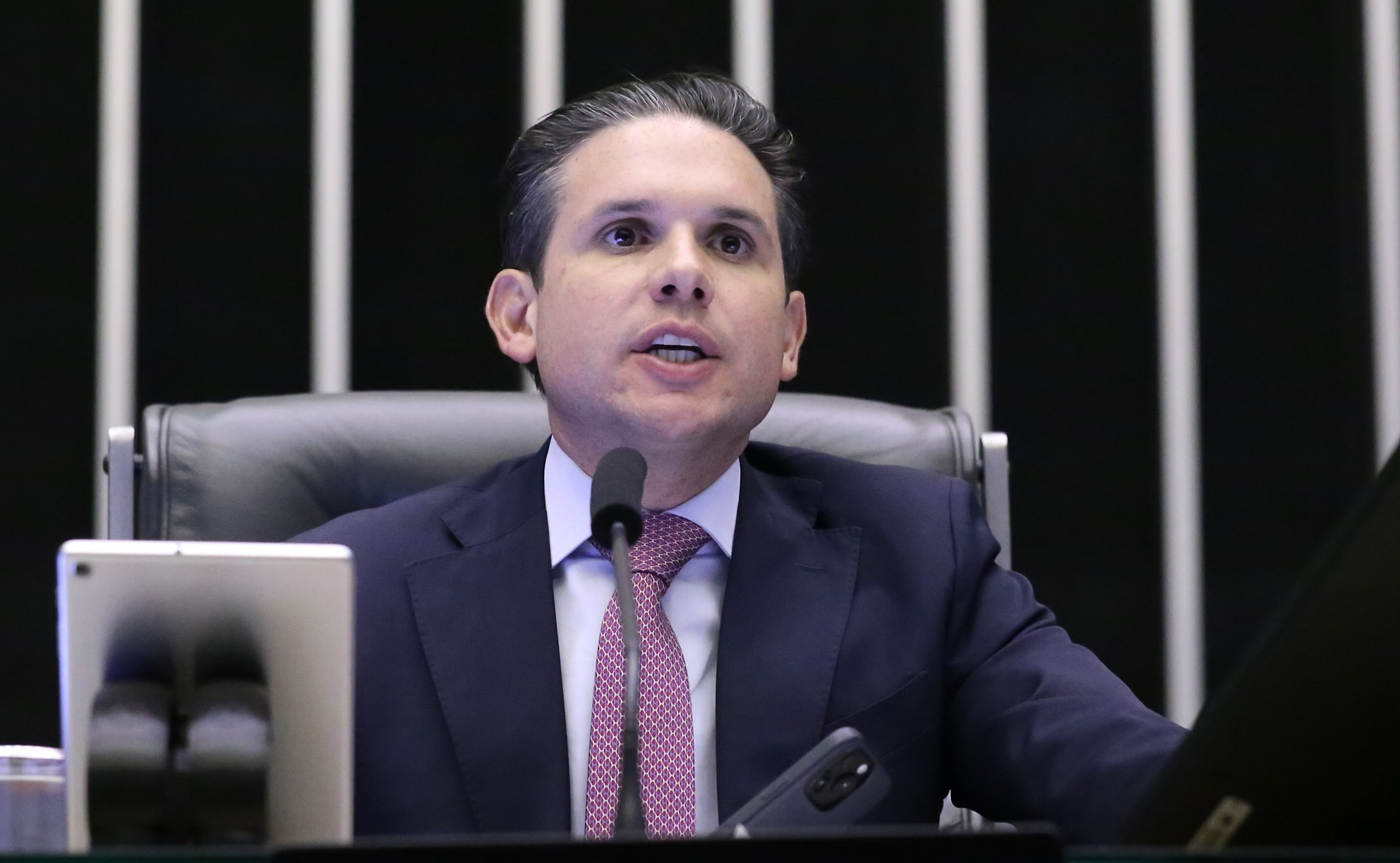 Escala 6×1: Motta diz que proposta deverá ser votada na semana que vem na CCJ; governo cogitou propor novo texto