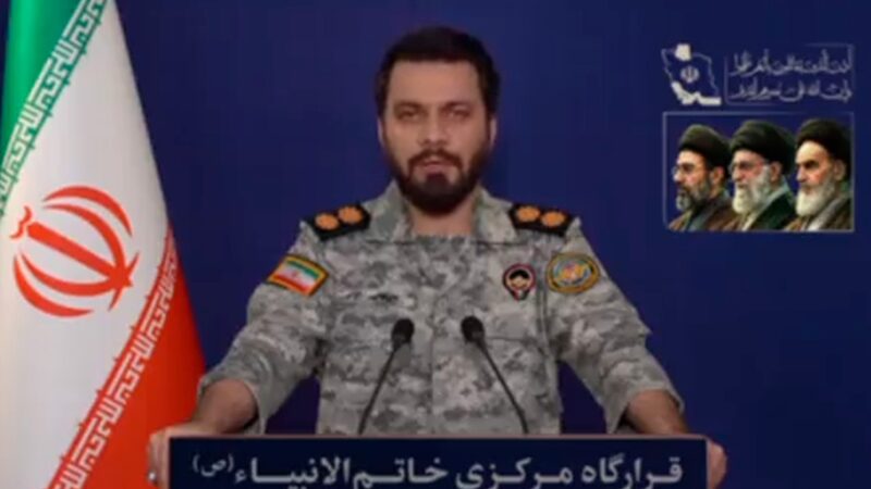 Irã afirma que ameaças de Trump são ‘delirantes’ e não compensarão ‘humilhação’ dos EUA