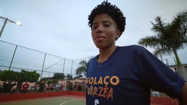 Golaço da Várzea 4ª edição: Jaciara, de Salobro-BA, dá linda lambreta e agora disputa o troféu