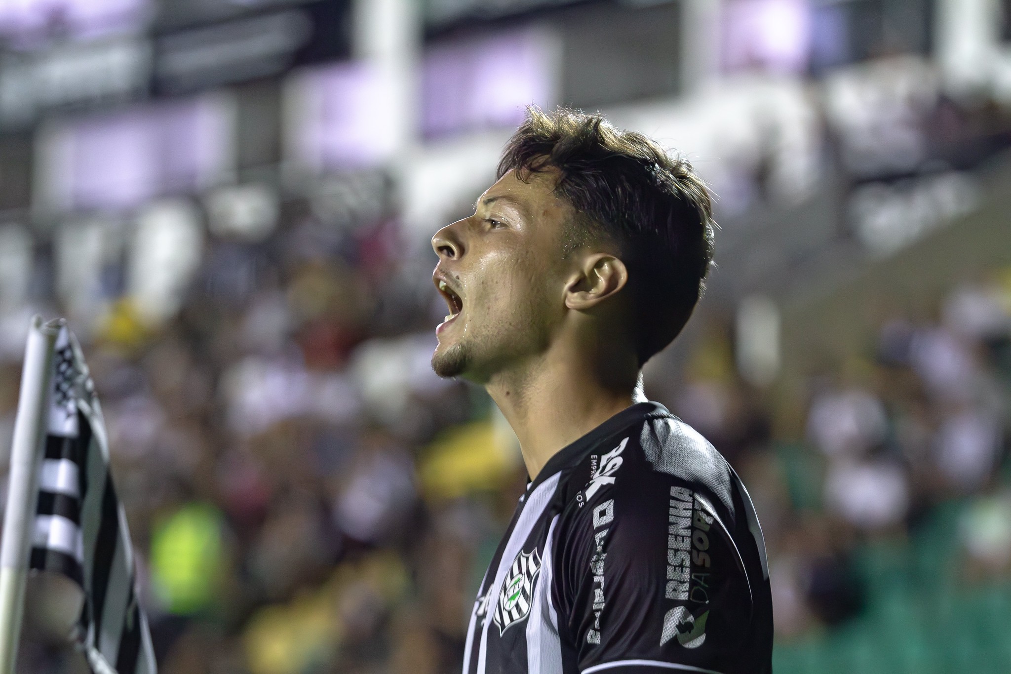 Figueirense pode ter desfalque de dois titulares contra o Anápolis