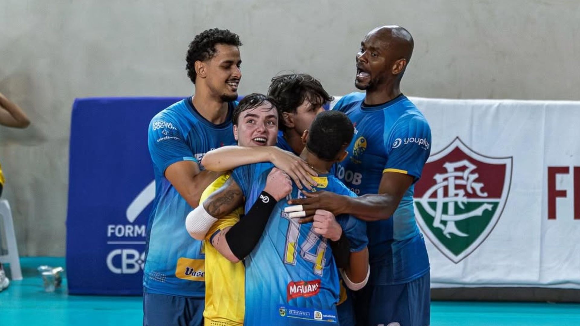 Araguari encara Norde Vôlei de olho no acesso à Superliga; saiba horário e onde assistir