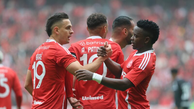 Inter x Mirassol: entenda como jogo mais cedo ganha atenção especial na rotina dos atletas