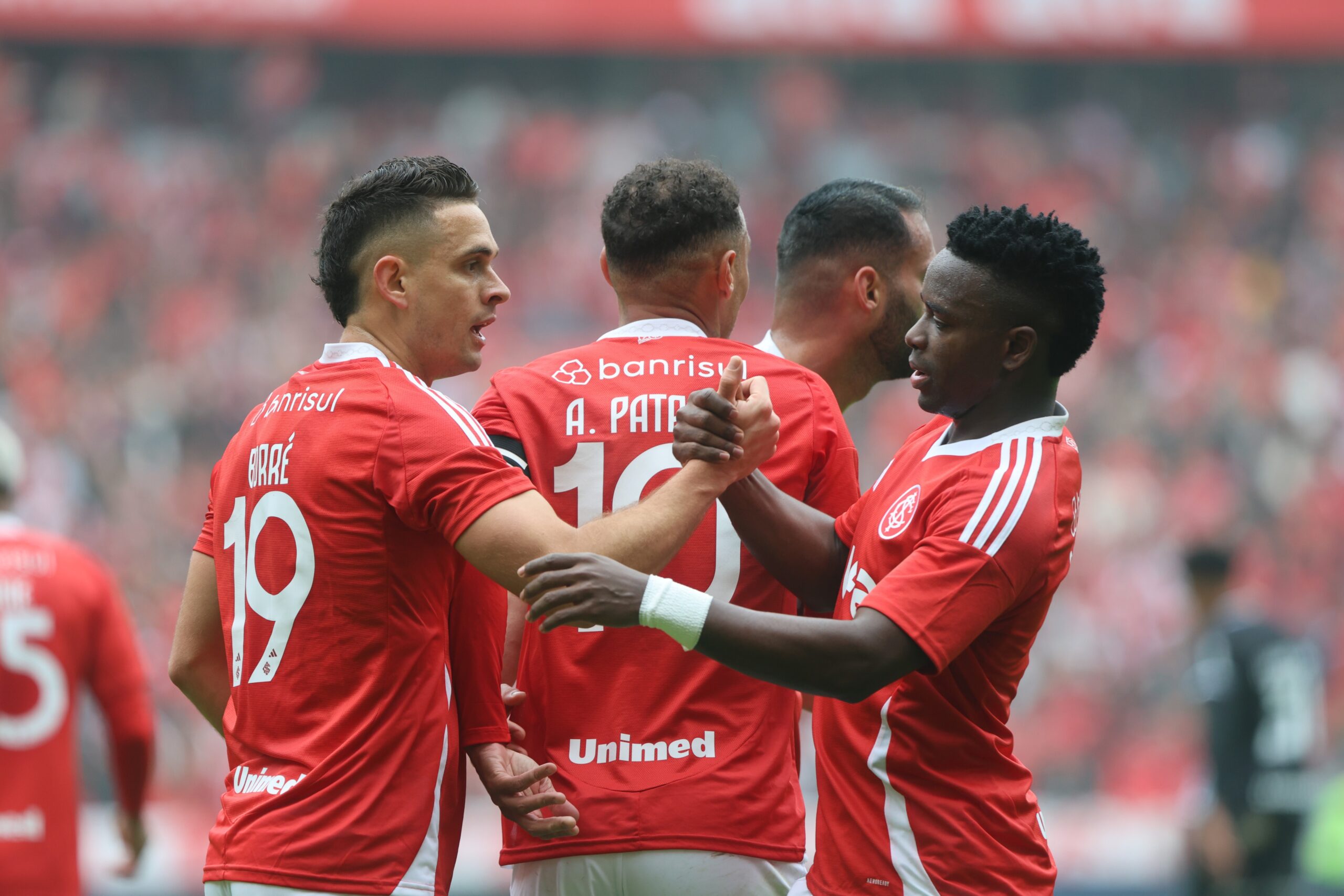 Inter x Mirassol: entenda como jogo mais cedo ganha atenção especial na rotina dos atletas