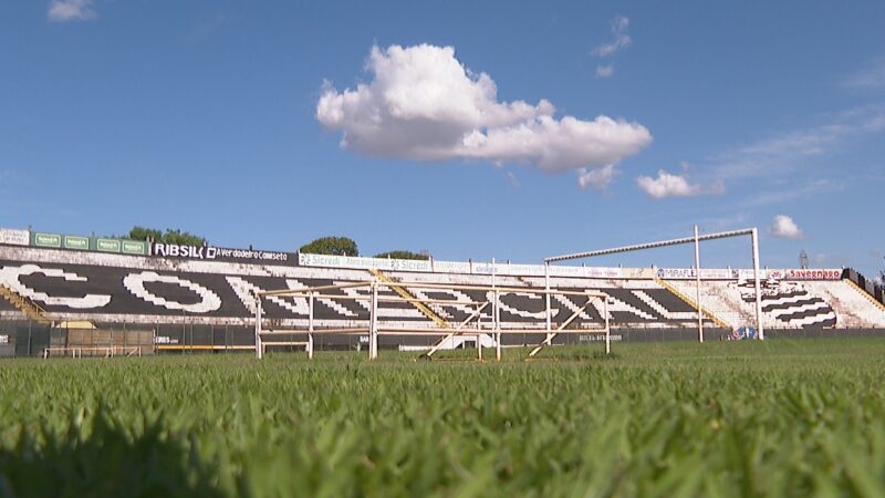 Comercial se despede da Série A4 contra Tanabi no Palma Travassos