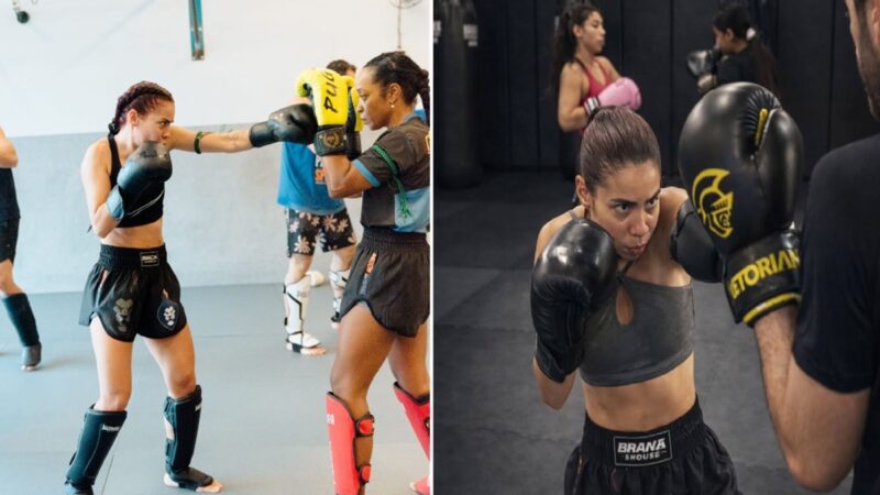 Campos dos Goytacazes recebe 4ª edição do Campos Fight no dia 12 de abril