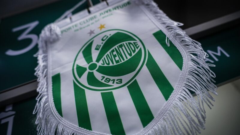 Juventude reduz dívida, tem recorde de receita e já opera sob princípios do fair play financeiro