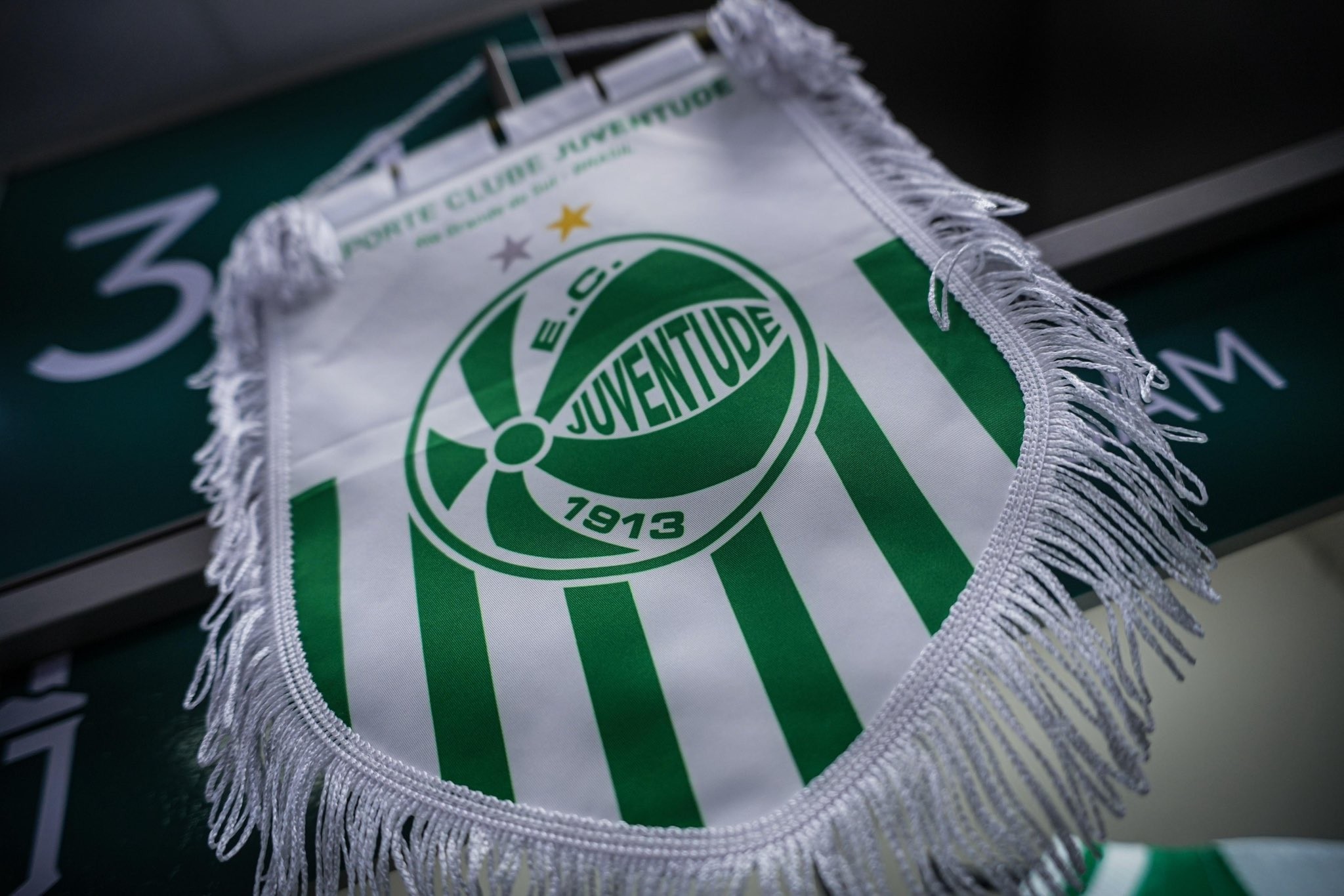 Juventude reduz dívida, tem recorde de receita e já opera sob princípios do fair play financeiro