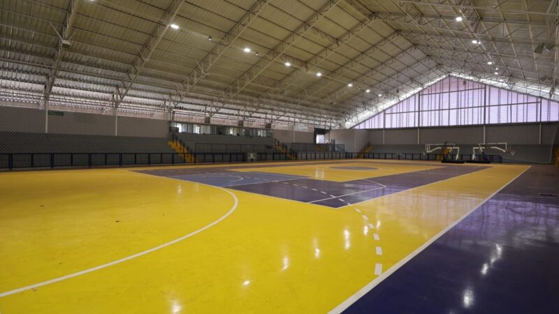 Copa do Brasil de futsal: Juventude AG tem decisão contra time de Goiás nesta segunda