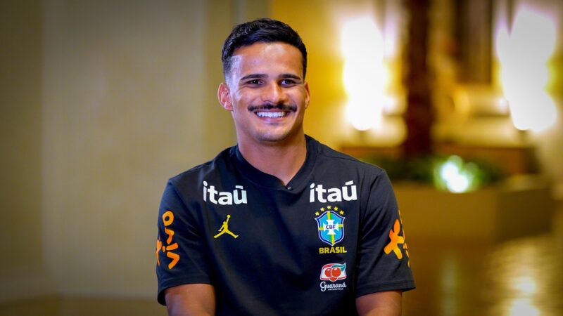 Seleção e Europa? Cruzeiro abre portas com Kaiki e desenha linha sucessória na lateral; conheça nomes