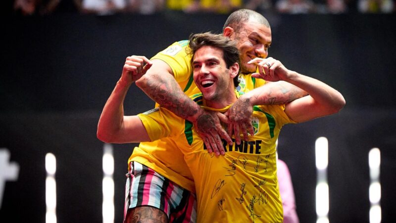 Quem é o criador do bordão “sabor energético” que revelou astros do fisiculturismo como Dino e Pantera