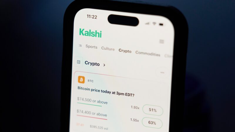 O que são os sites de ‘apostas sobre tudo’ que têm irritado bets esportivas no Brasil