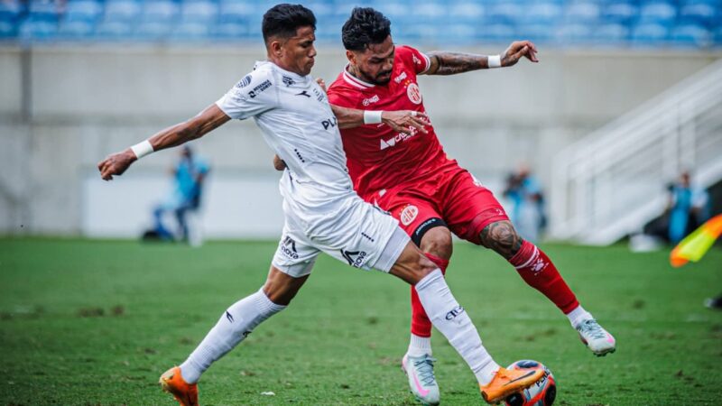 ABC tem vantagem no retrospecto dos clássicos na Arena das Dunas; veja