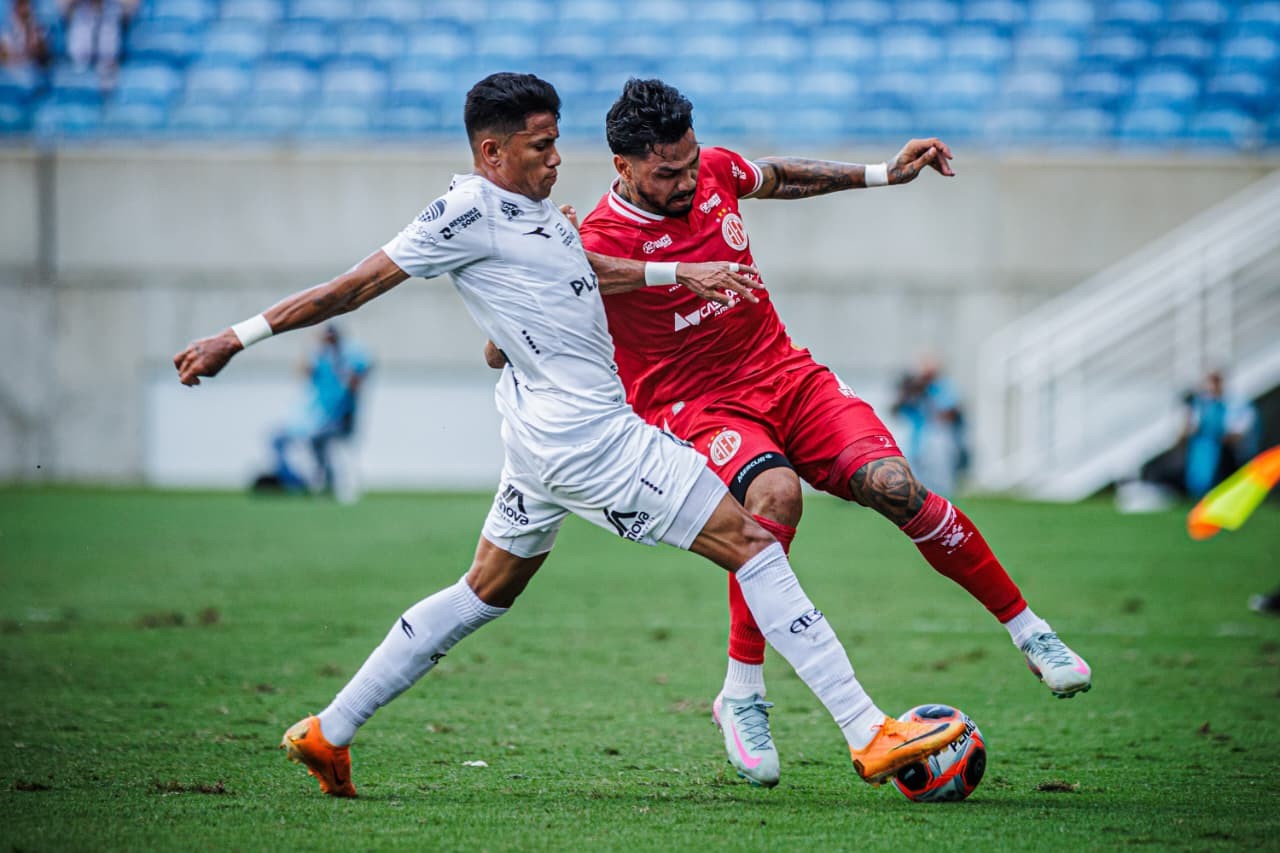 ABC tem vantagem no retrospecto dos clássicos na Arena das Dunas; veja