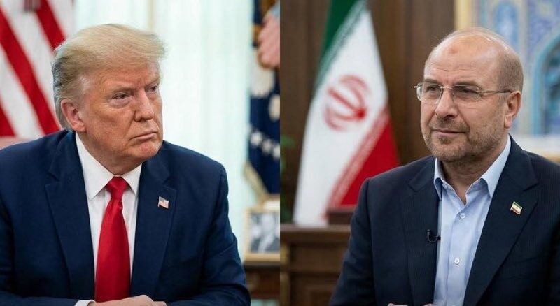 Presidente do Parlamento do Irã ironiza EUA por caça abatido: ‘Gênios absolutos’