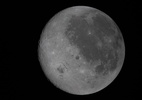 Por que estrelas não aparecem nas fotos da Lua tiradas na missão Artemis 2