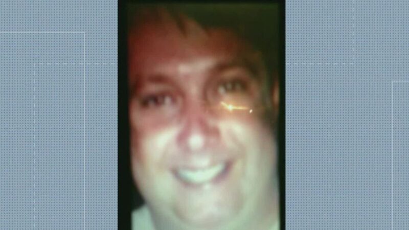 Policial penal conhecido como ‘Bonitão’, ex-segurança de jogadores e assessor parlamentar, é preso nos Estados Unidos