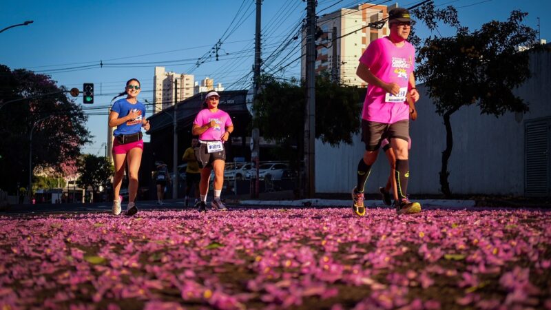 Maratona de Campo Grande 2026: confira percursos, inscrições e data da prova