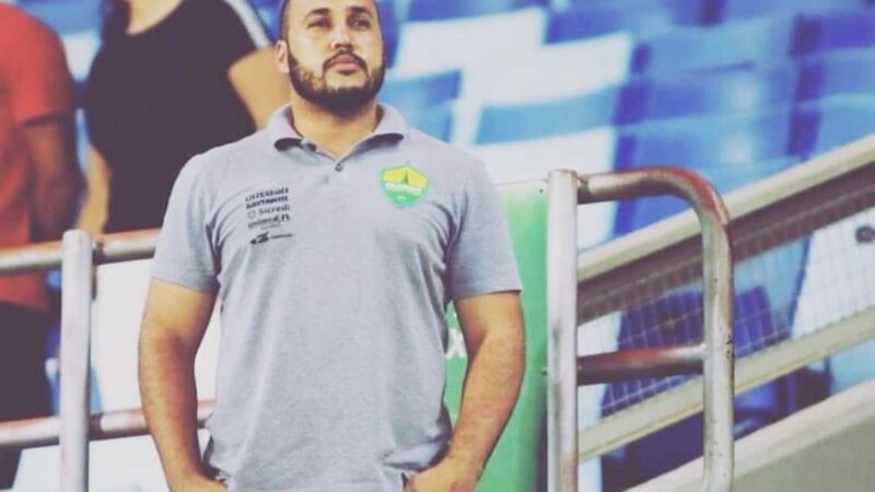 Cuiabá acerta retorno de gerente de mercado do acesso à Série A e reforça busca por contratações