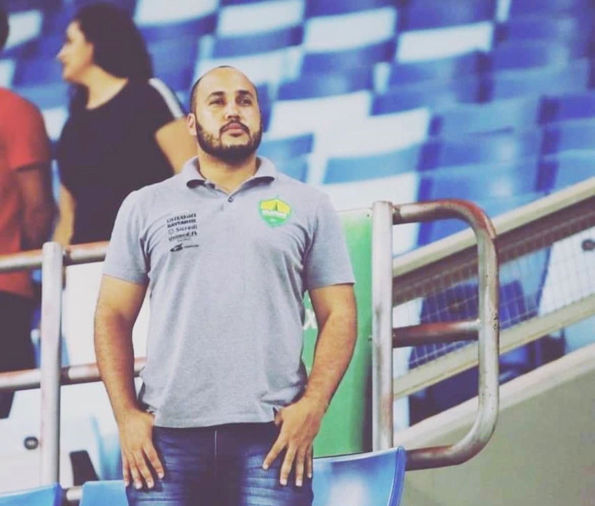 Cuiabá acerta retorno de gerente de mercado do acesso à Série A e reforça busca por contratações