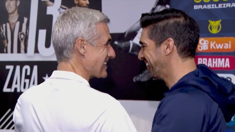 Palmeiras x Grêmio tem amizade de técnicos e confiança em escola portuguesa no Brasil