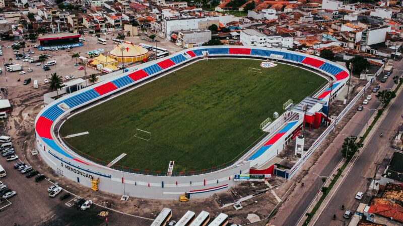 Itabaiana x Ypiranga: onde assistir ao vivo, horário, escalações e arbitragem