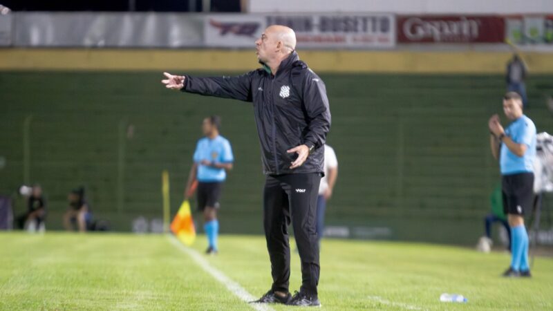 Histórico de confrontos entre Figueirense e Botafogo-PB é marcado por muito equilíbrio