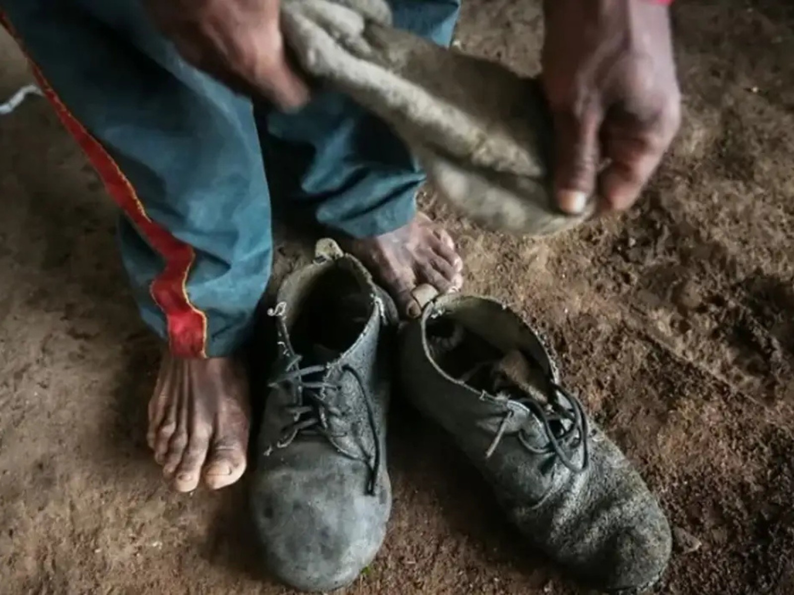 ‘Lista suja’ do trabalho escravo é atualizada; Amado Batista e BYD são incluídos